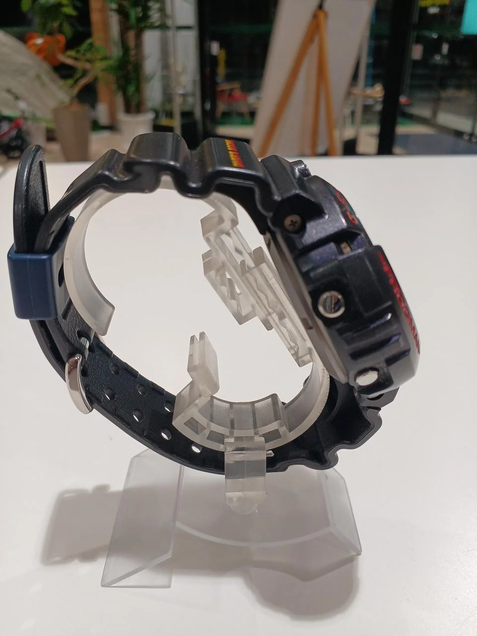 CASIO G-SHOCK GW-201 - Image 3