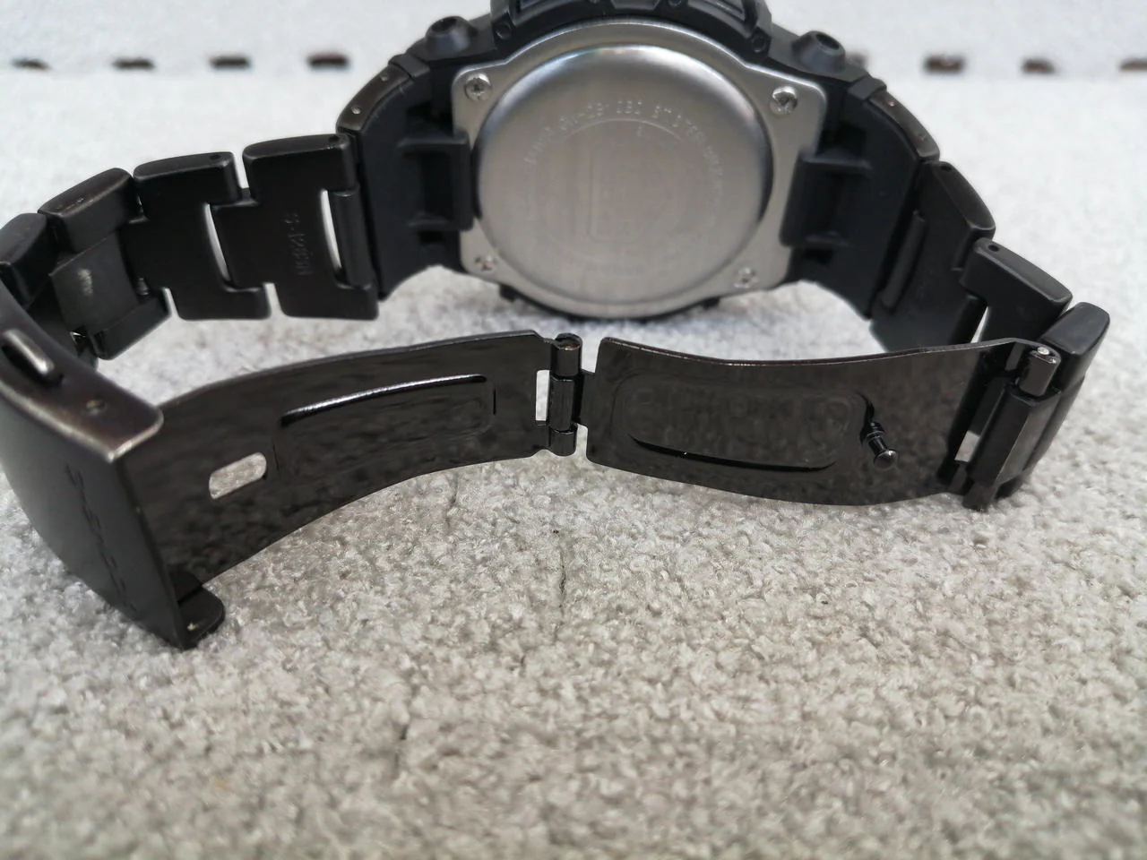 CASIO G-SHOCK GW-2310BD - Image 6