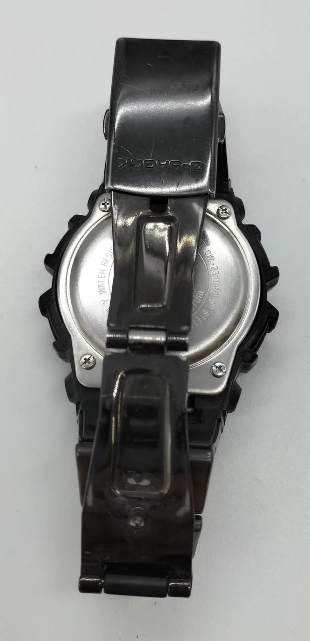 CASIO G-SHOCK GW-2310BD - Image 6