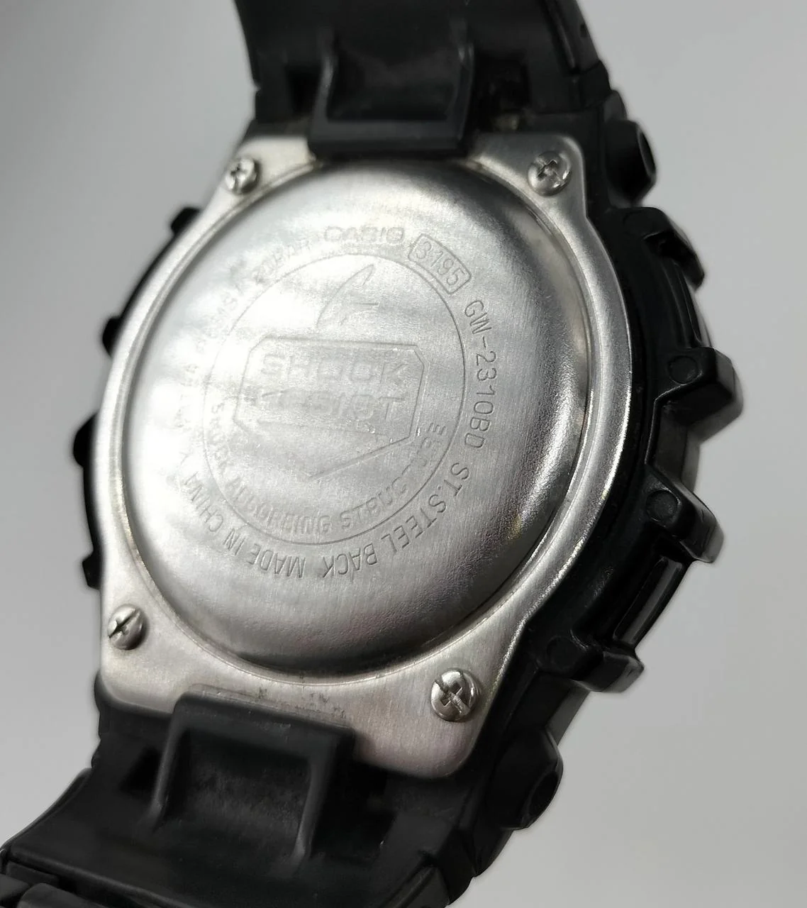 CASIO G-SHOCK GW-2310BD - Image 7