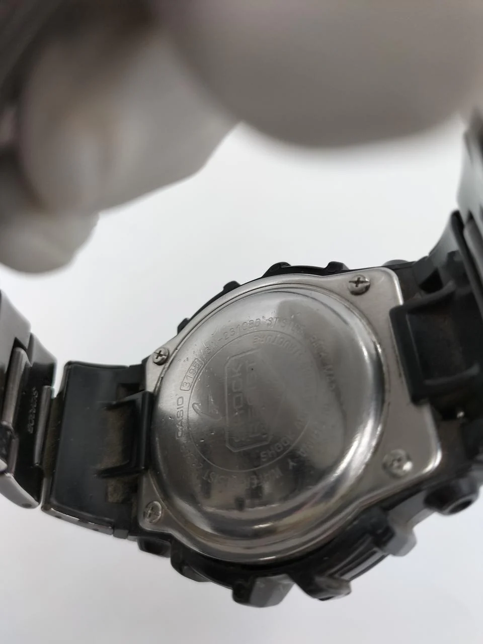 CASIO G-SHOCK GW-2310BD - Image 7