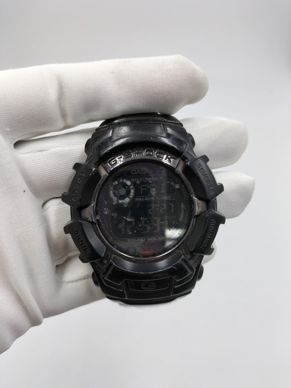 CASIO G-SHOCK GW-2310BD - Image 9