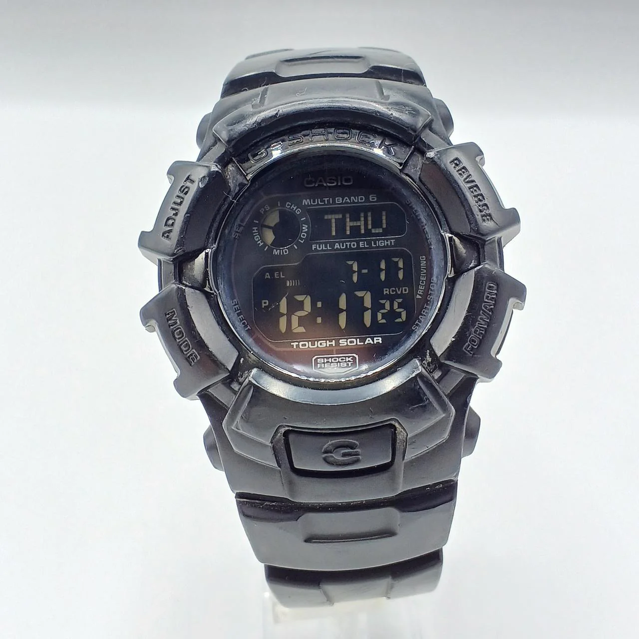 CASIO G-SHOCK GW-2310FB - Image 2