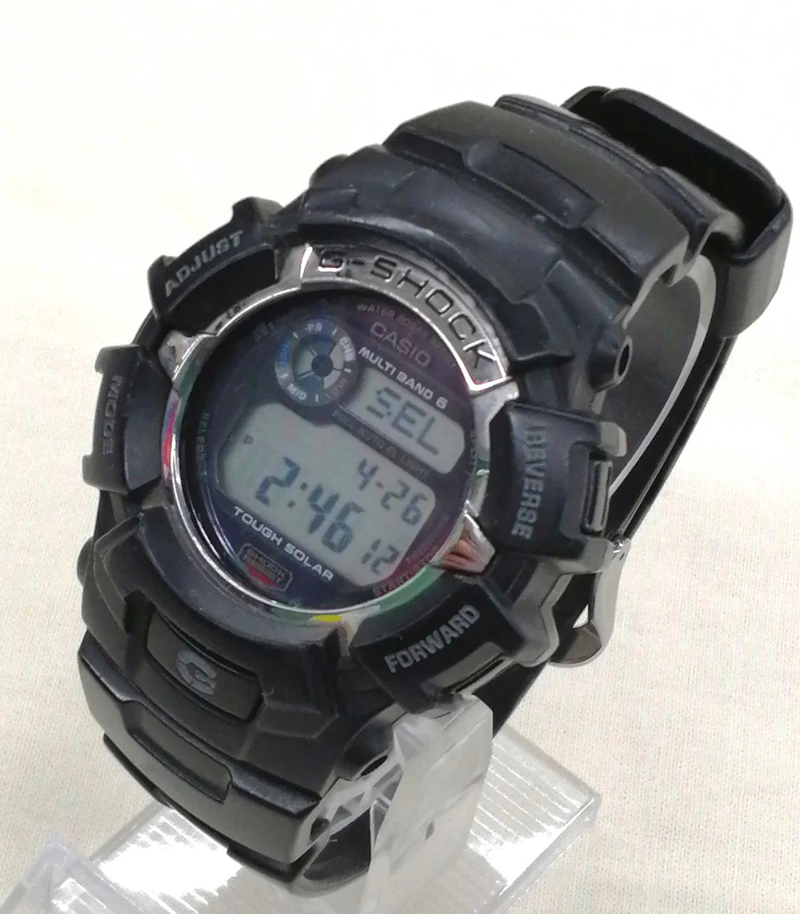 CASIO G-SHOCK GW-2310 - Image 2