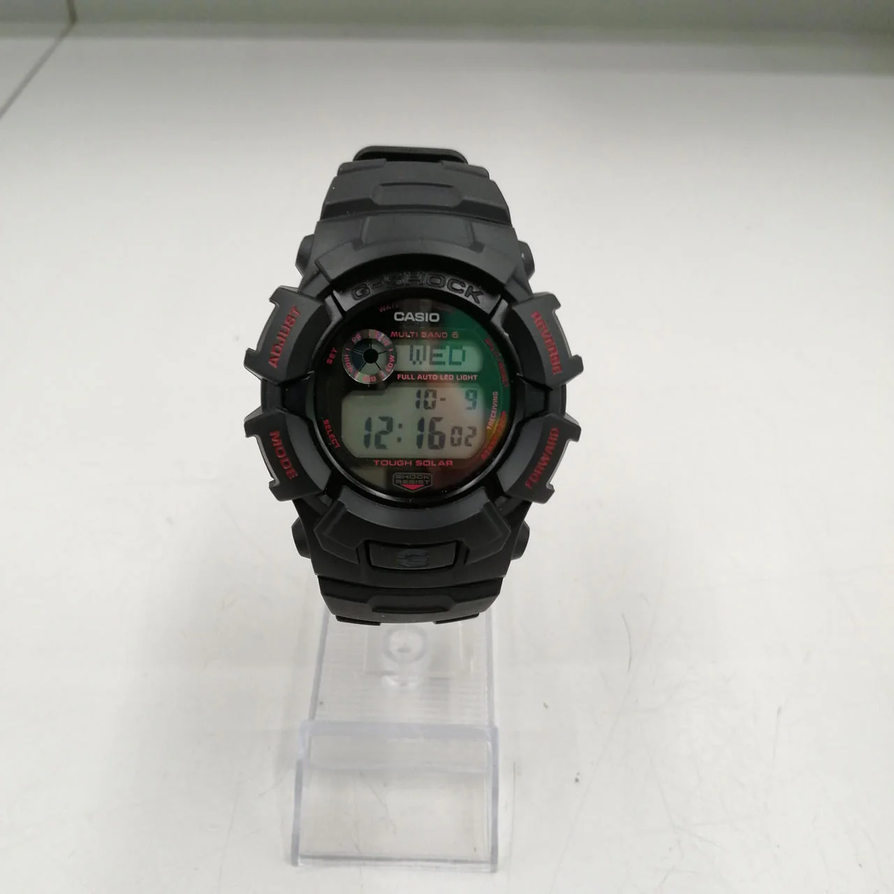 CASIO G-SHOCK GW-2320FP