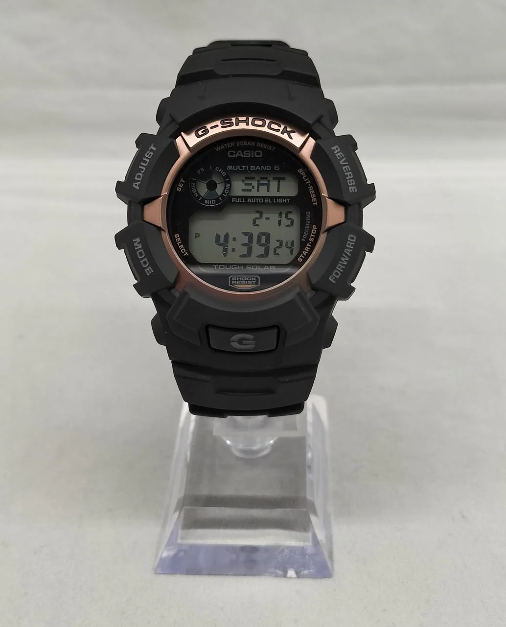 CASIO G-SHOCK GW-2320FS