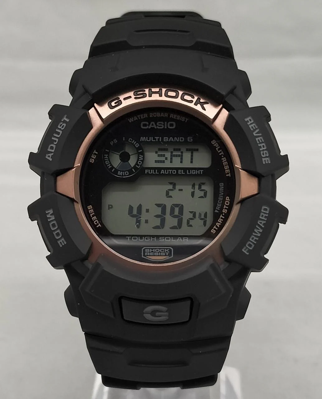 CASIO G-SHOCK GW-2320FS - Image 2