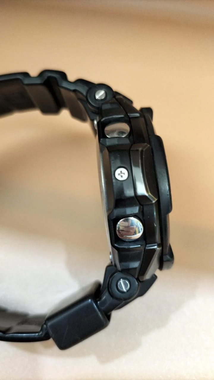 CASIO G-SHOCK GW-3000B - Image 5