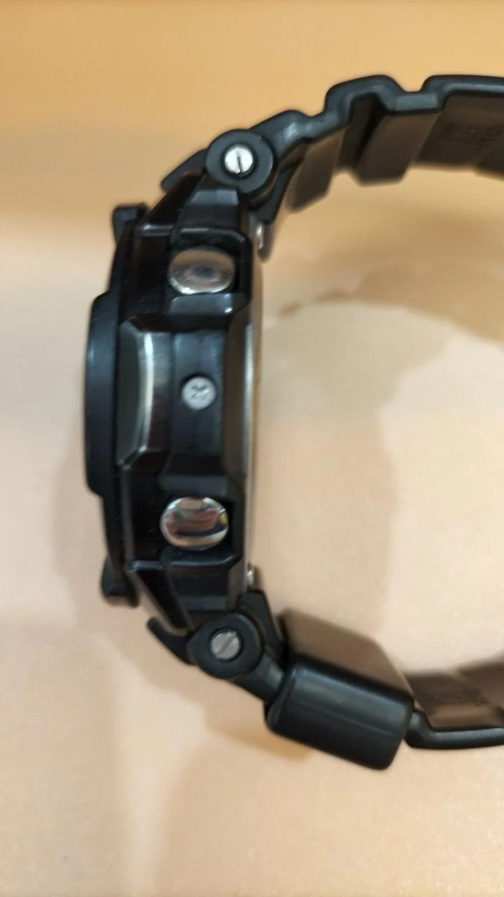 CASIO G-SHOCK GW-3000B - Image 6