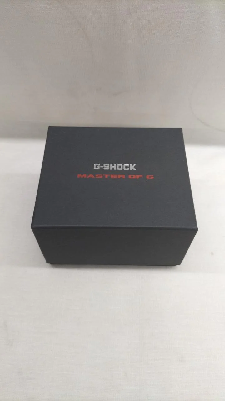 CASIO G-SHOCK GW-3000B