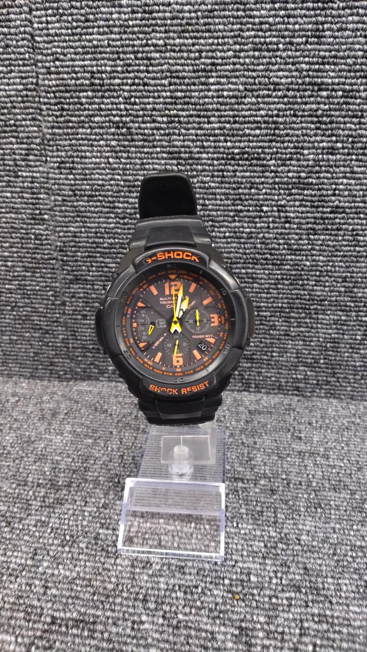 CASIO G-SHOCK GW-3000B