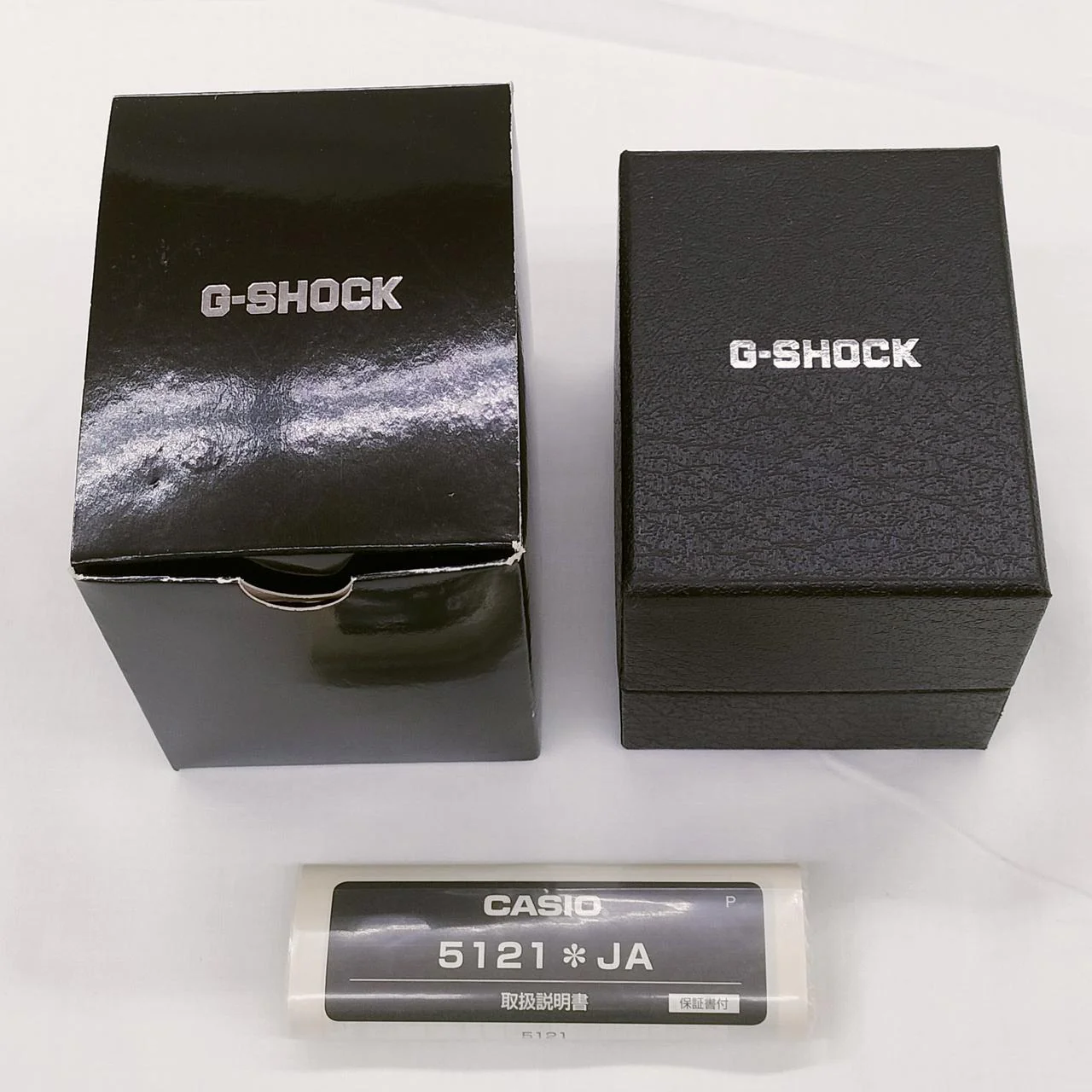 CASIO G-SHOCK GW-3000B - Image 8