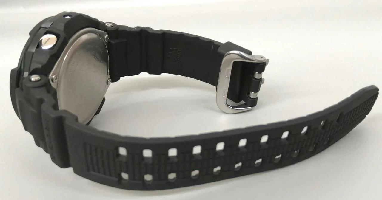 CASIO G-SHOCK GW-3000B-1AJF - Image 8