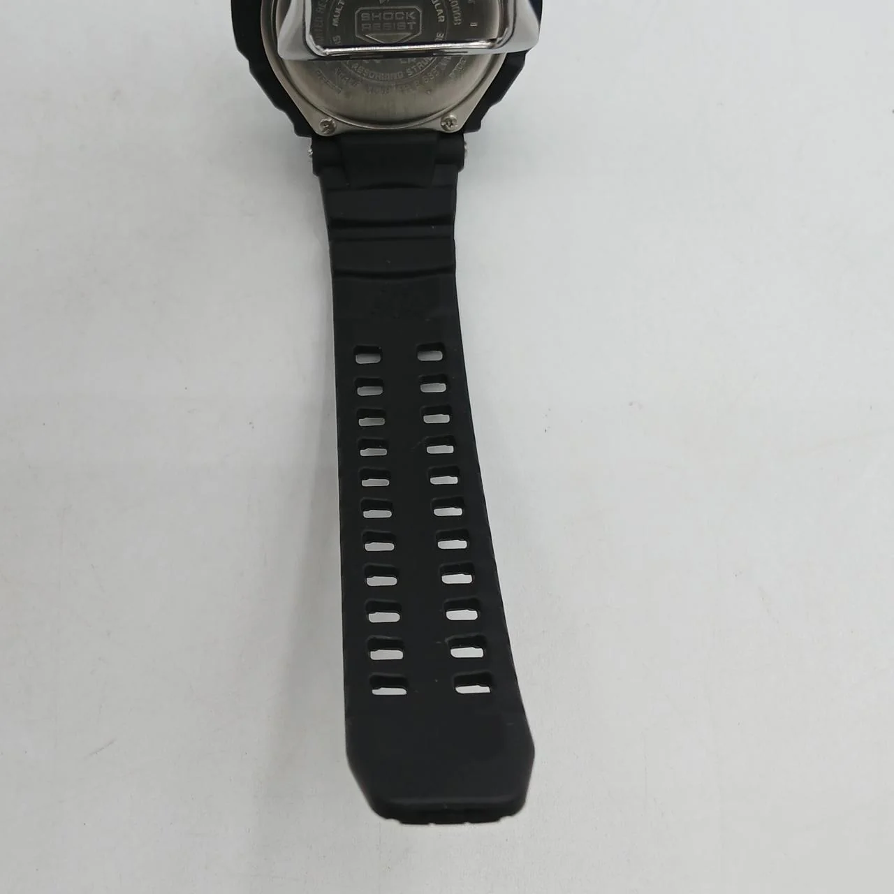 CASIO G-SHOCK GW-3000B - Image 8