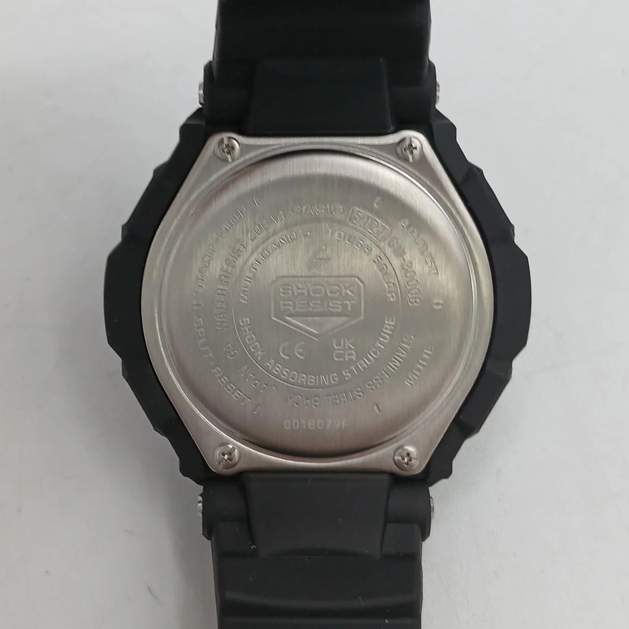 CASIO G-SHOCK GW-3000B - Image 9