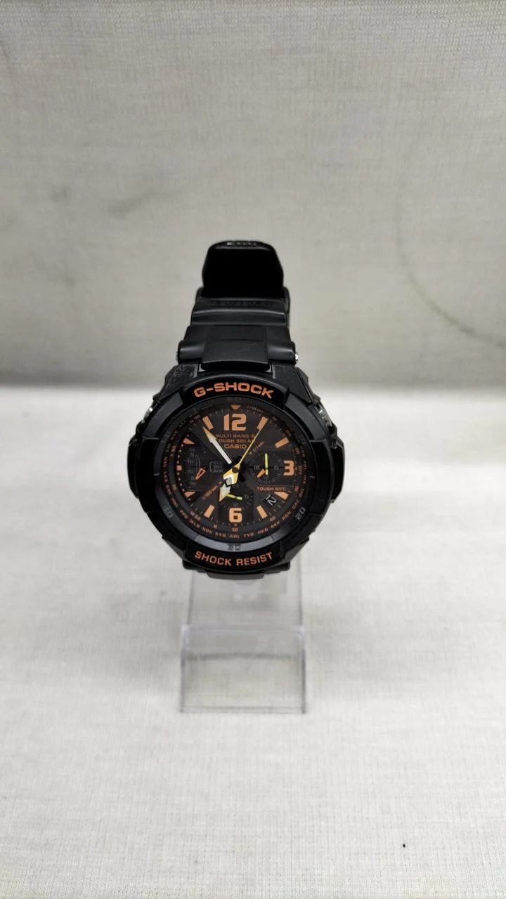 CASIO G-SHOCK GW-3000B - Image 2