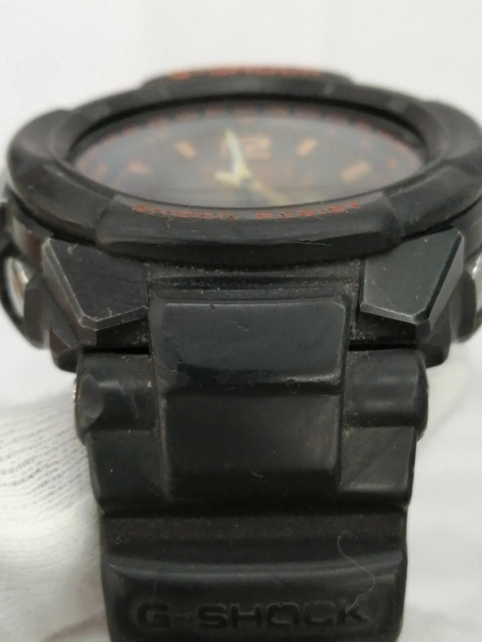 CASIO G-SHOCK GW-3000B - Image 5