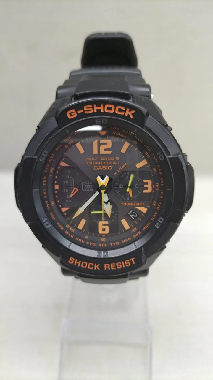 CASIO G-SHOCK GW-3000B - Image 6