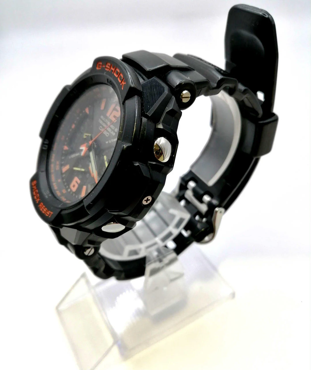 CASIO G-SHOCK GW-3000B - Image 4