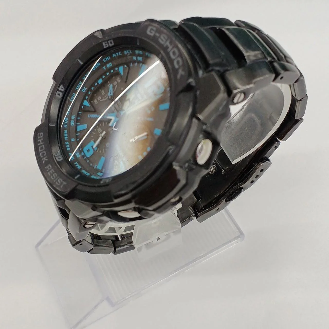 CASIO G-SHOCK GW-3000BD - Image 2