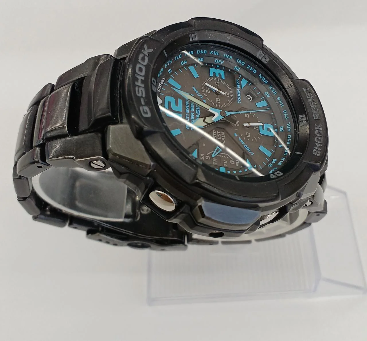 CASIO G-SHOCK GW-3000BD - Image 3