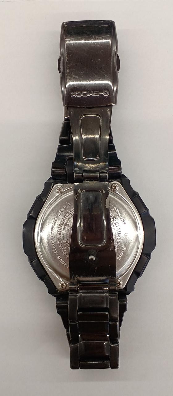 CASIO G-SHOCK GW-3000BD - Image 4