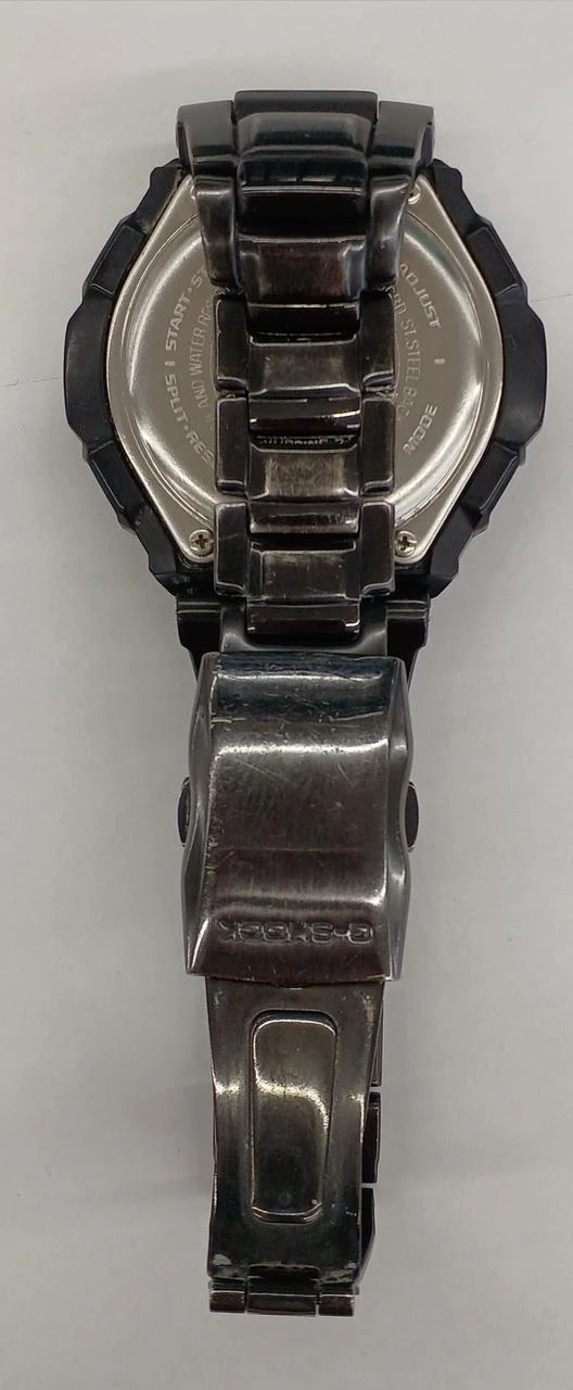 CASIO G-SHOCK GW-3000BD - Image 5