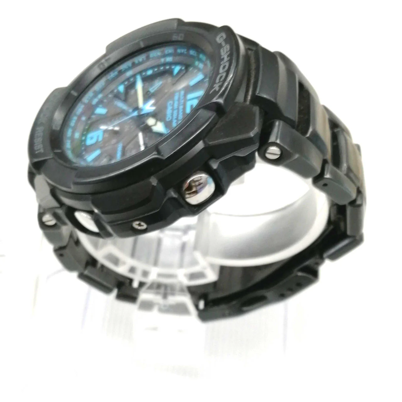 CASIO G-SHOCK GW-3000BD - Image 3