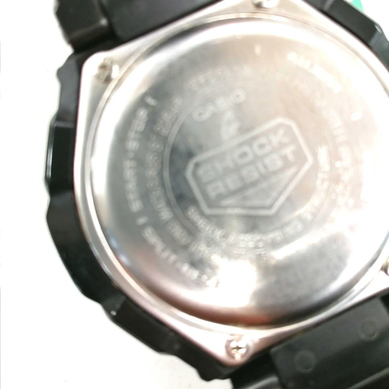 CASIO G-SHOCK GW-3000BD - Image 4