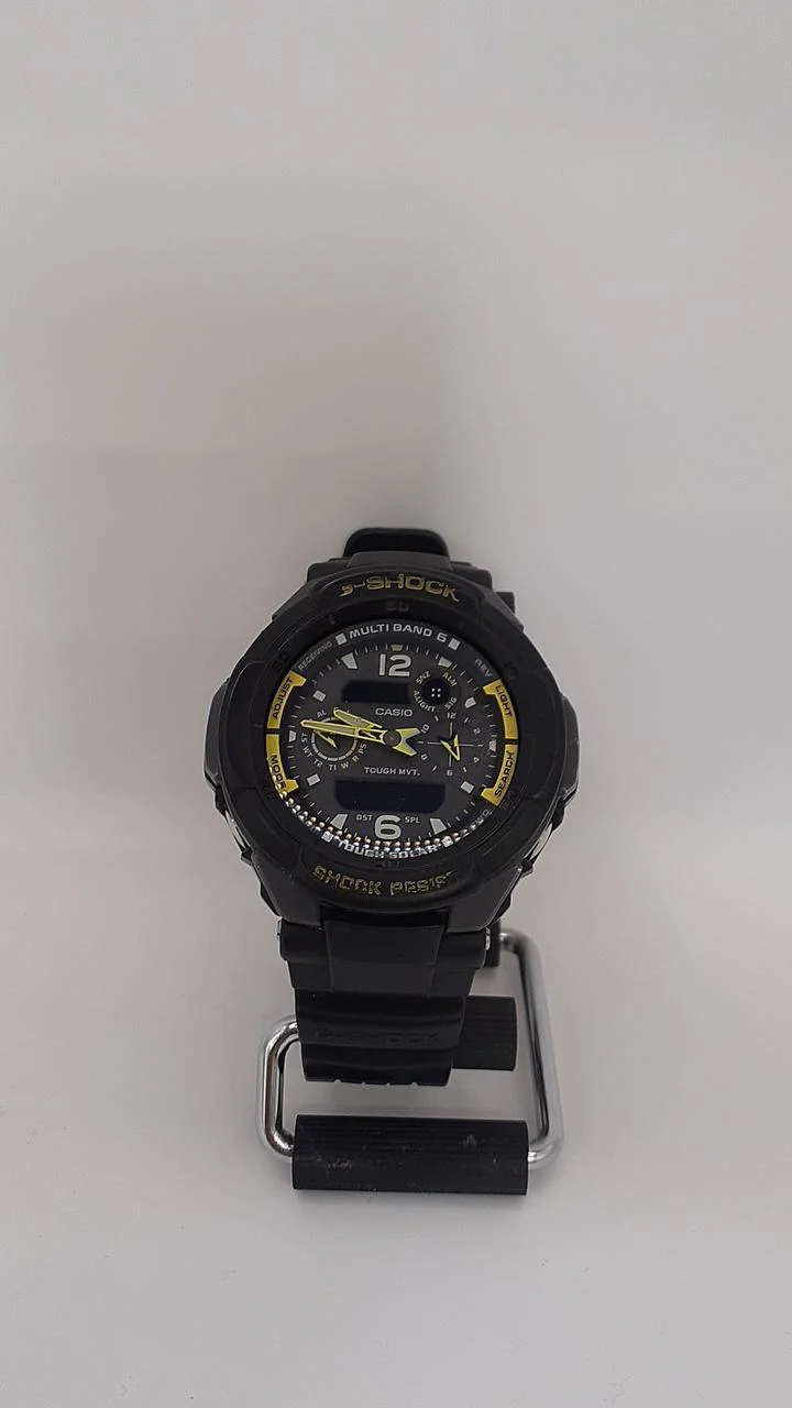 CASIO G-SHOCK GW-35008