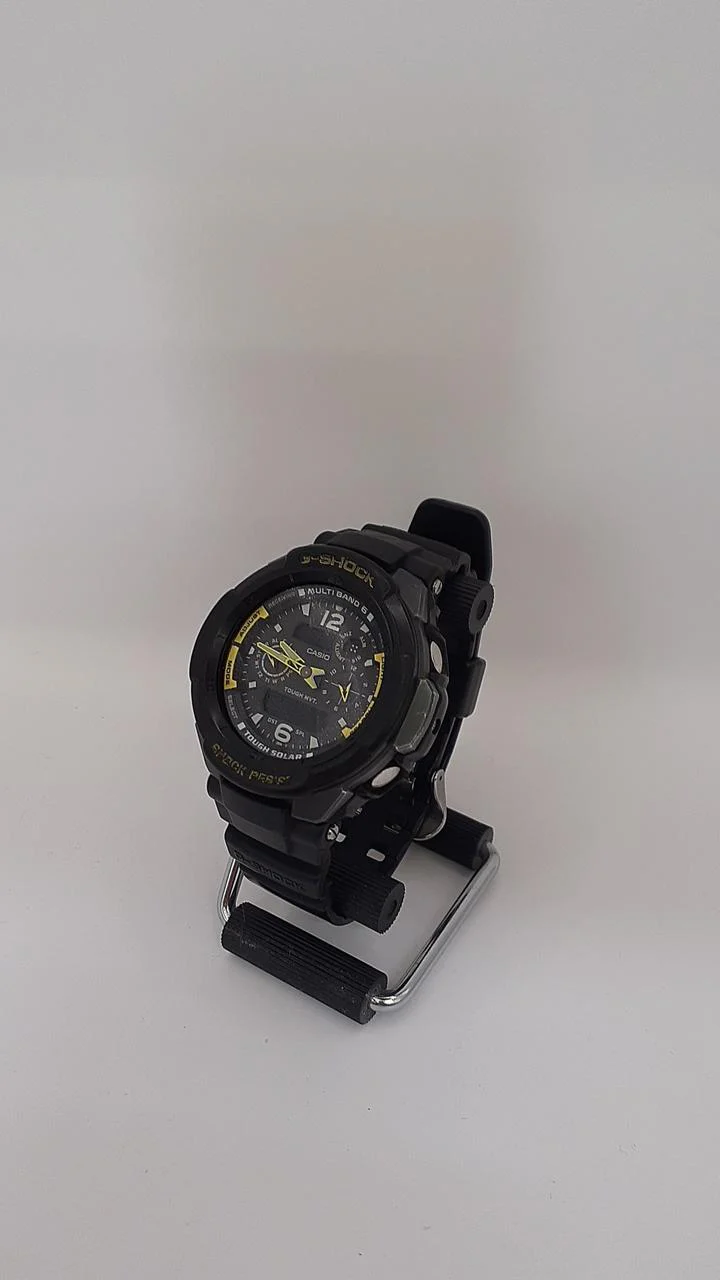 CASIO G-SHOCK GW-35008 - Image 2