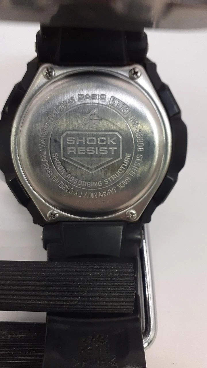 CASIO G-SHOCK GW-35008 - Image 6