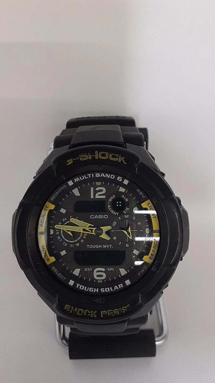CASIO G-SHOCK GW-35008 - Image 7