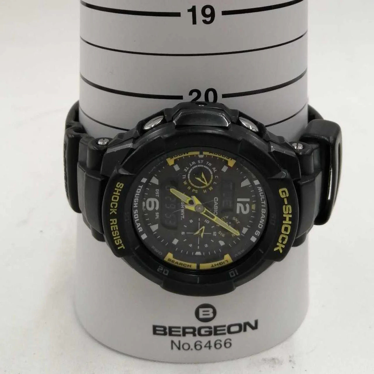 CASIO G-SHOCK GW-3500B - Image 5