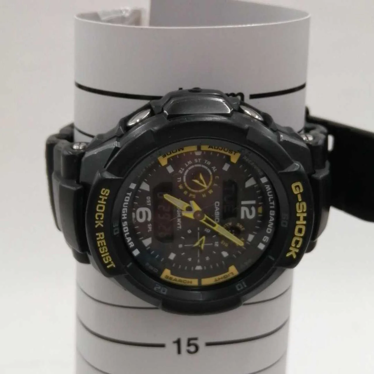 CASIO G-SHOCK GW-3500B - Image 6