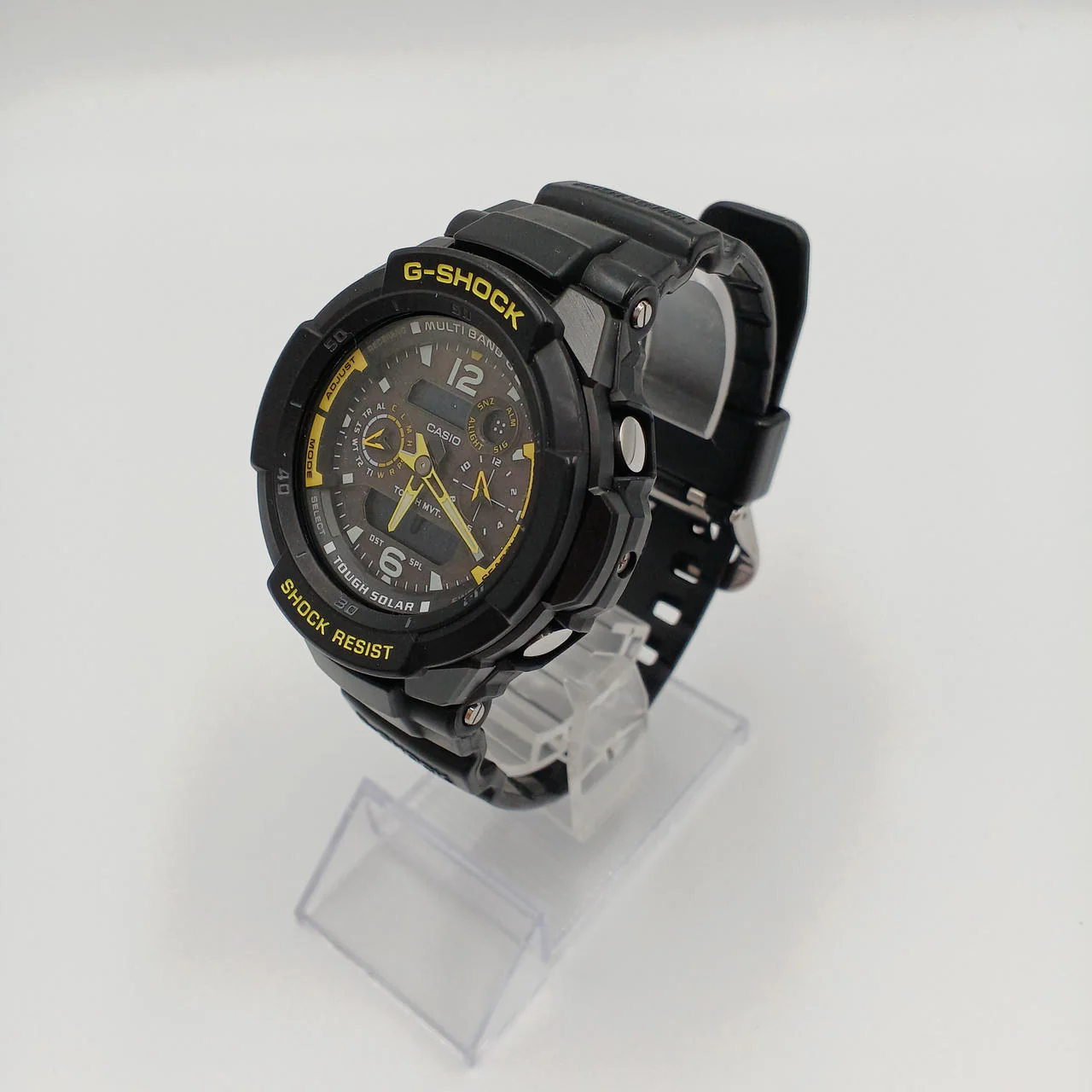 CASIO G-SHOCK GW-3500B - Image 5
