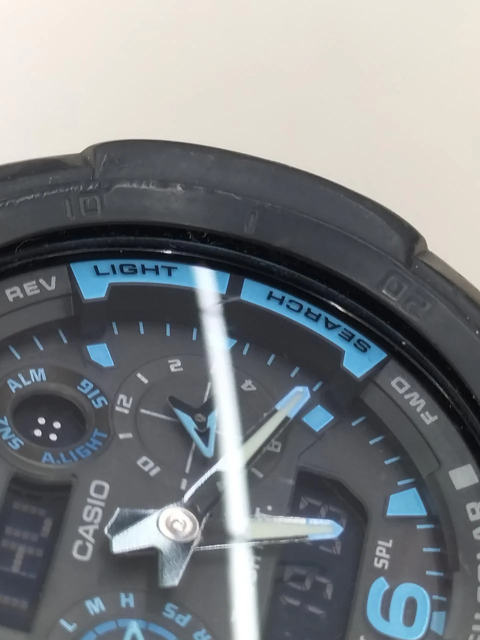 CASIO G-SHOCK GW-3500B - Image 8