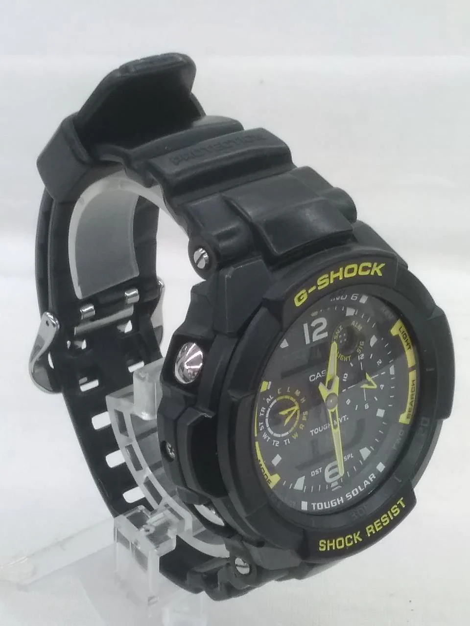 CASIO G-SHOCK GW-3500B - Image 3