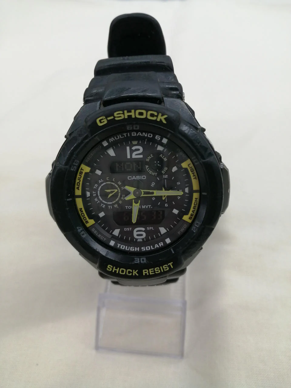 CASIO G-SHOCK　GW-3500B GW-3500B - Image 2