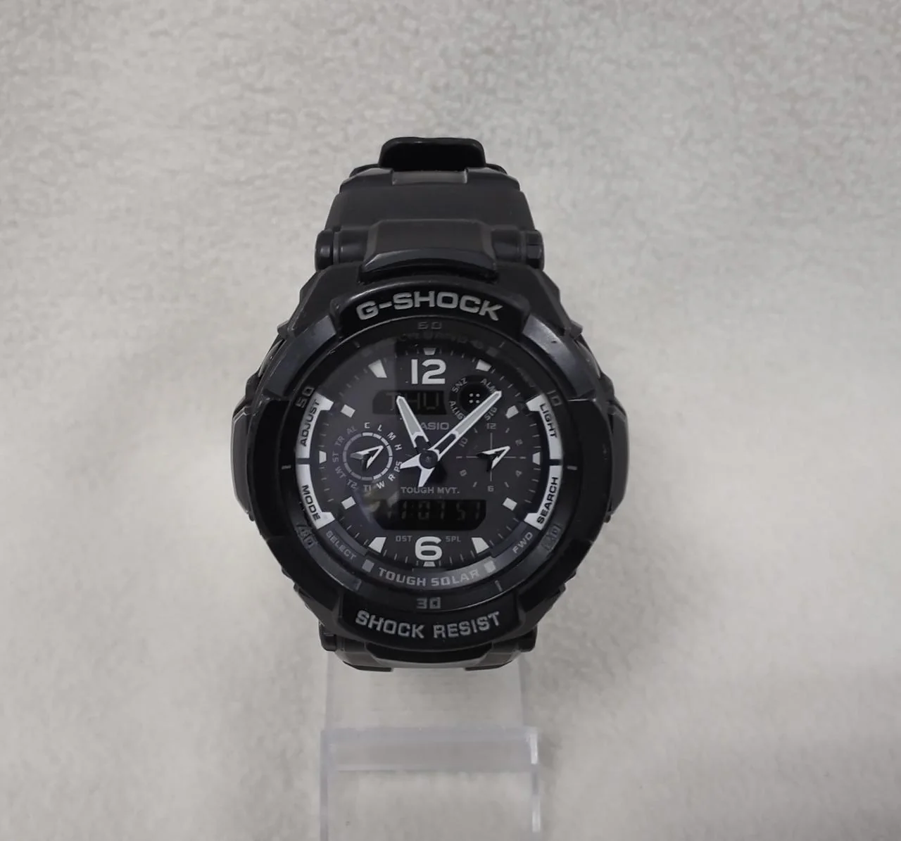 CASIO G-SHOCK GW-3500BB