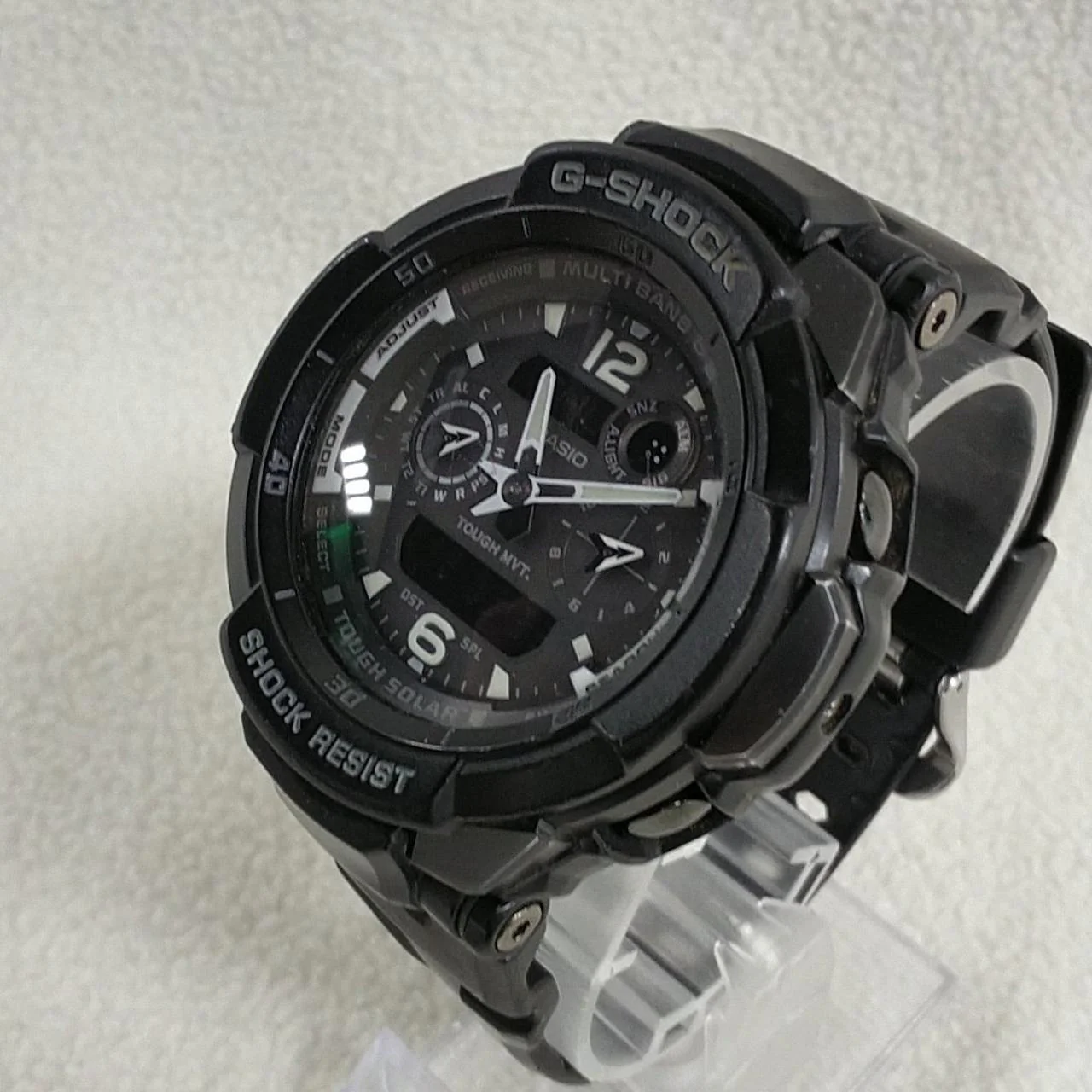 CASIO G-SHOCK GW-3500BB - Image 5