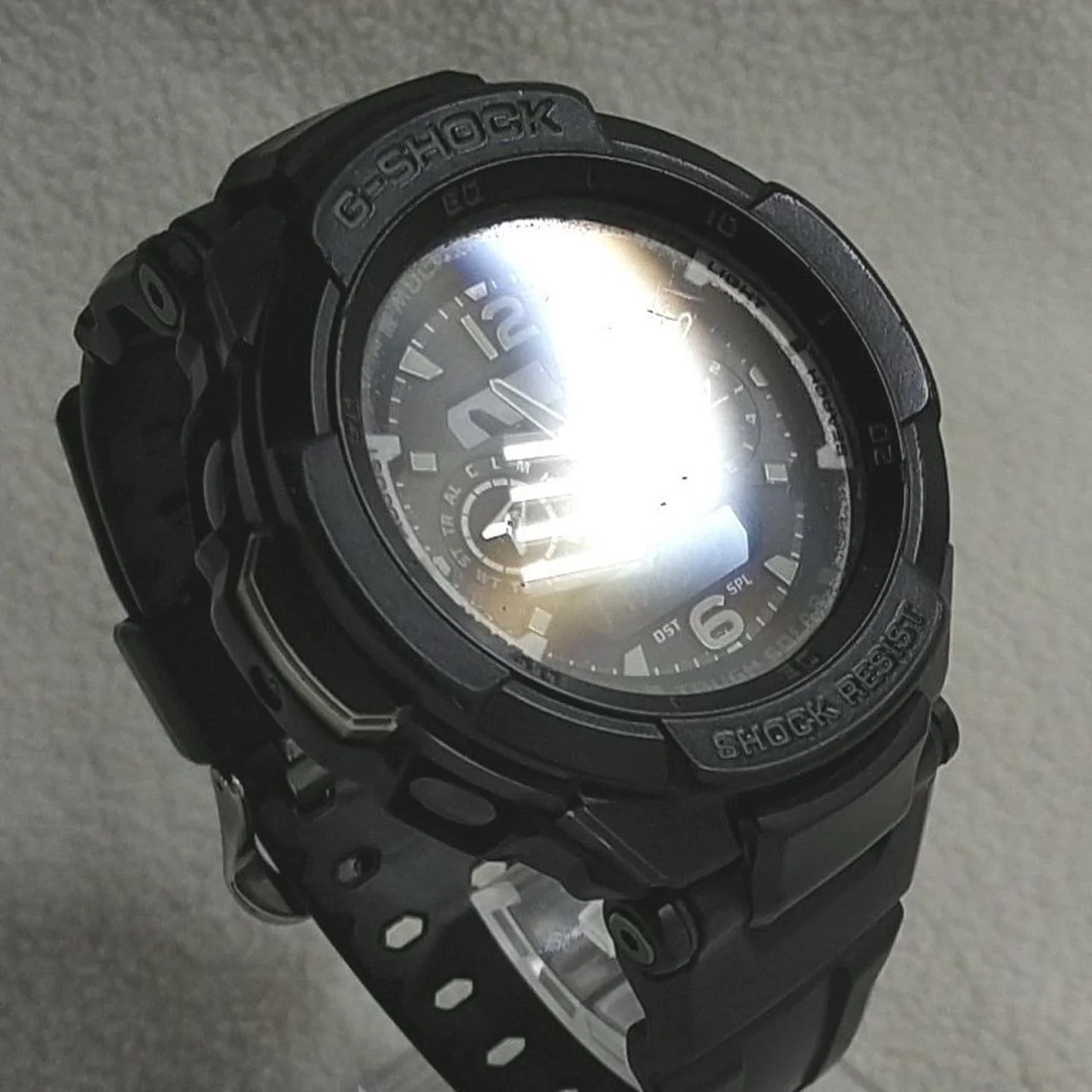 CASIO G-SHOCK GW-3500BB - Image 6