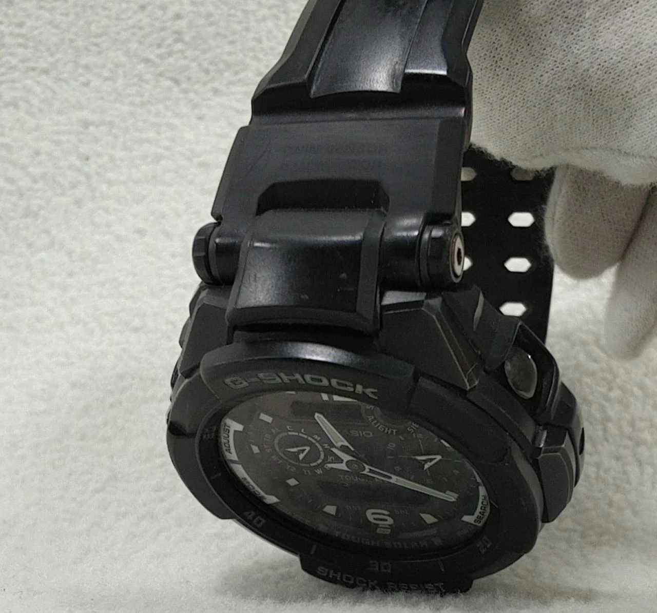 CASIO G-SHOCK GW-3500BB - Image 7
