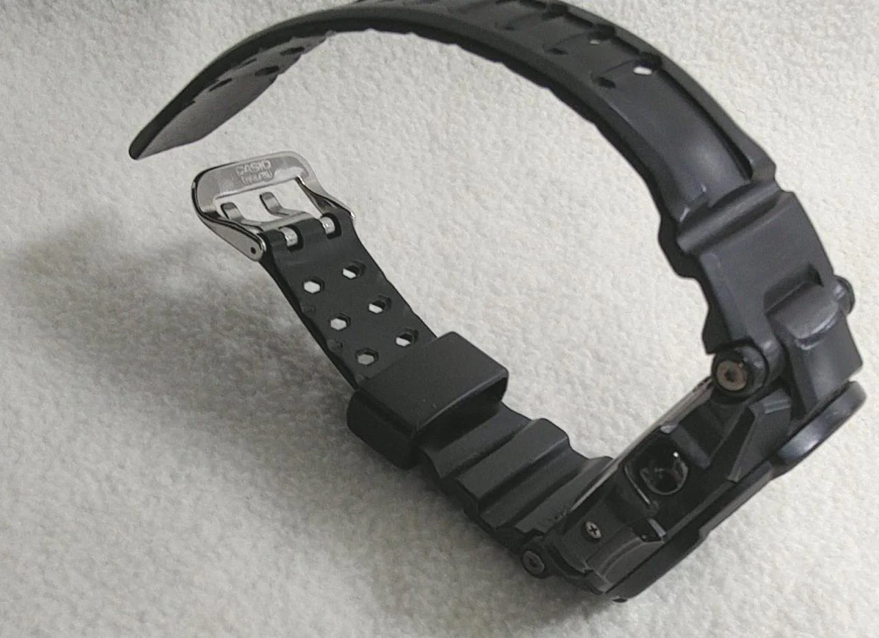 CASIO G-SHOCK GW-3500BB - Image 9