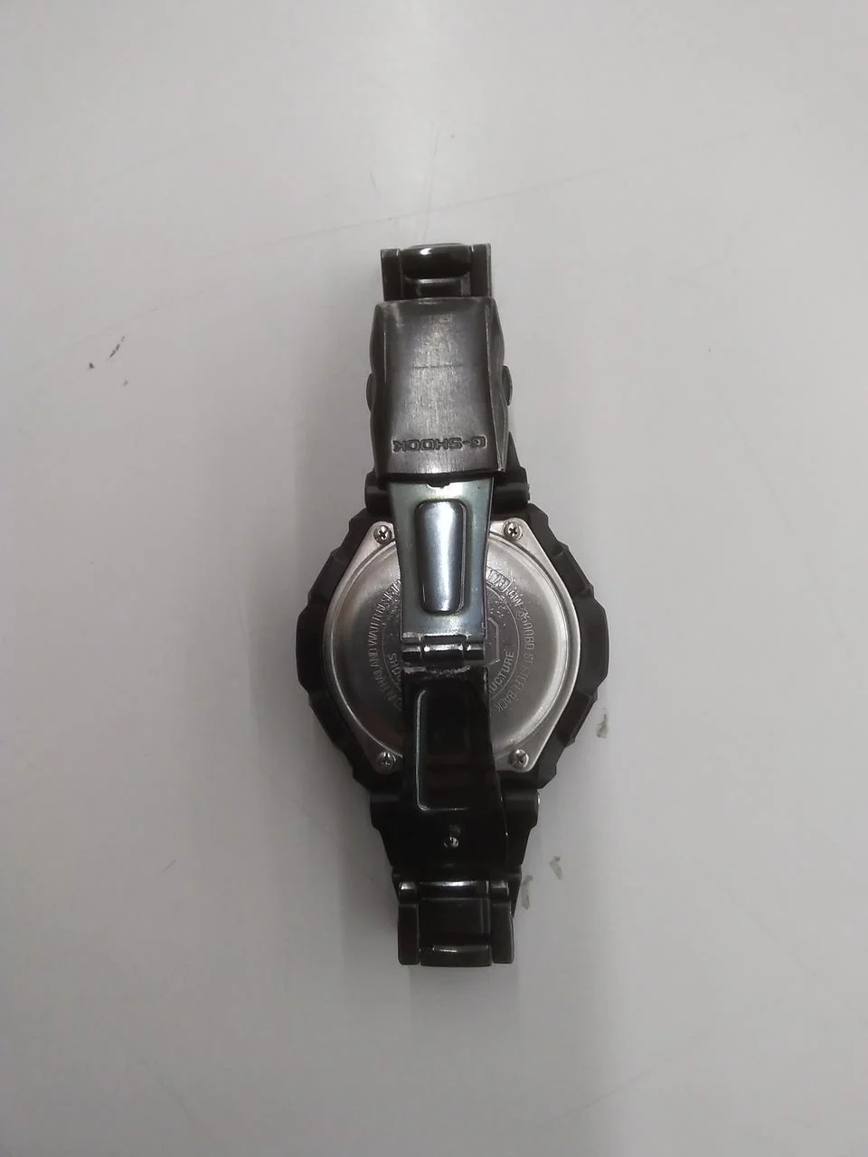 CASIO G-SHOCK GW-3500BD - Image 2