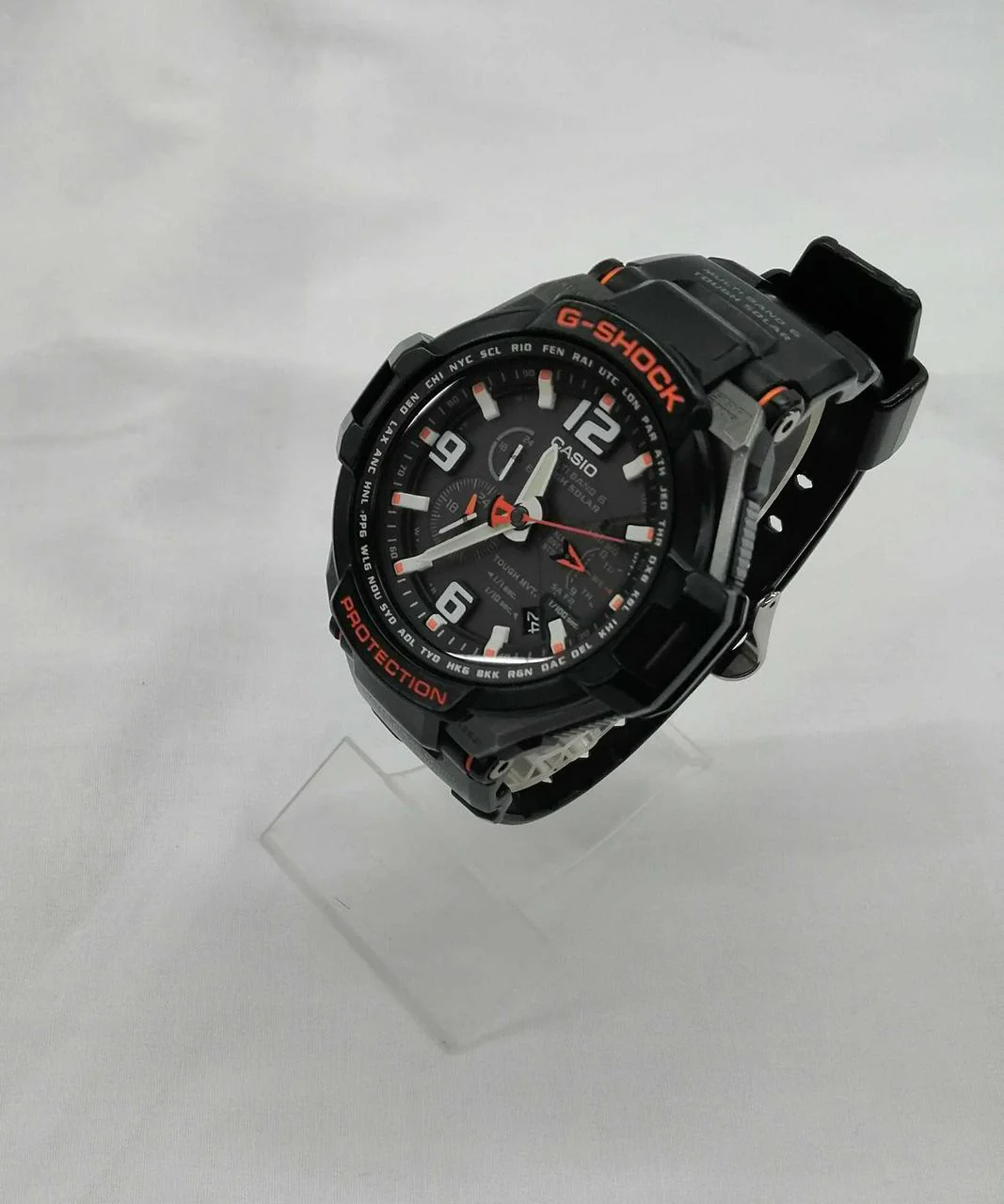 CASIO G-SHOCK GW-4000 - Image 3