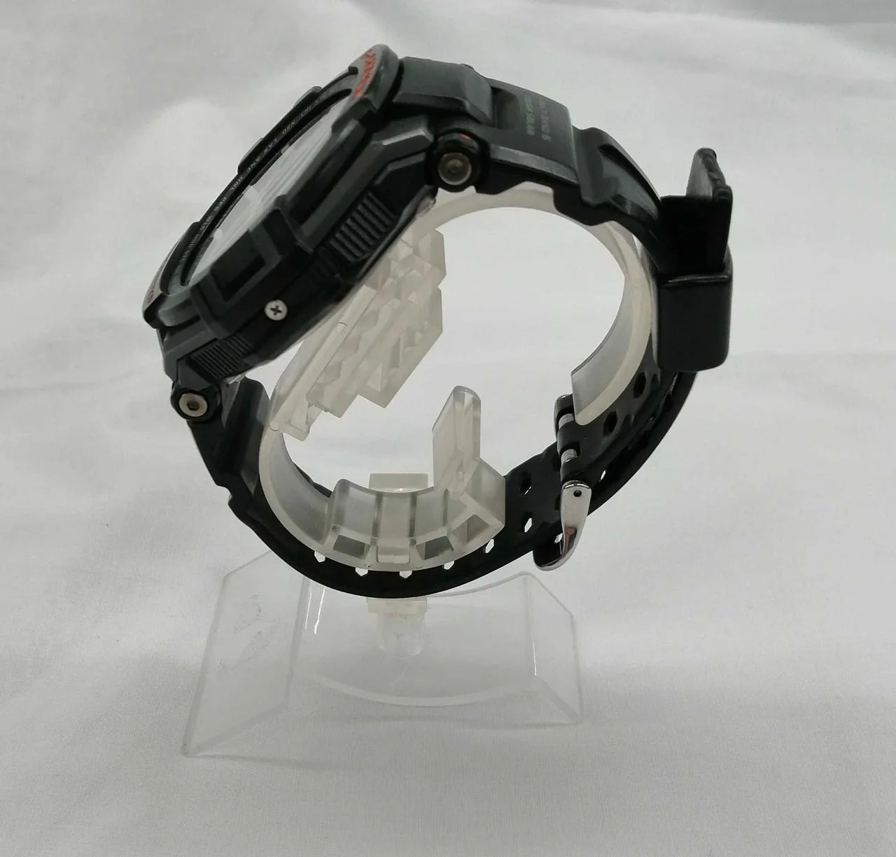 CASIO G-SHOCK GW-4000 - Image 4