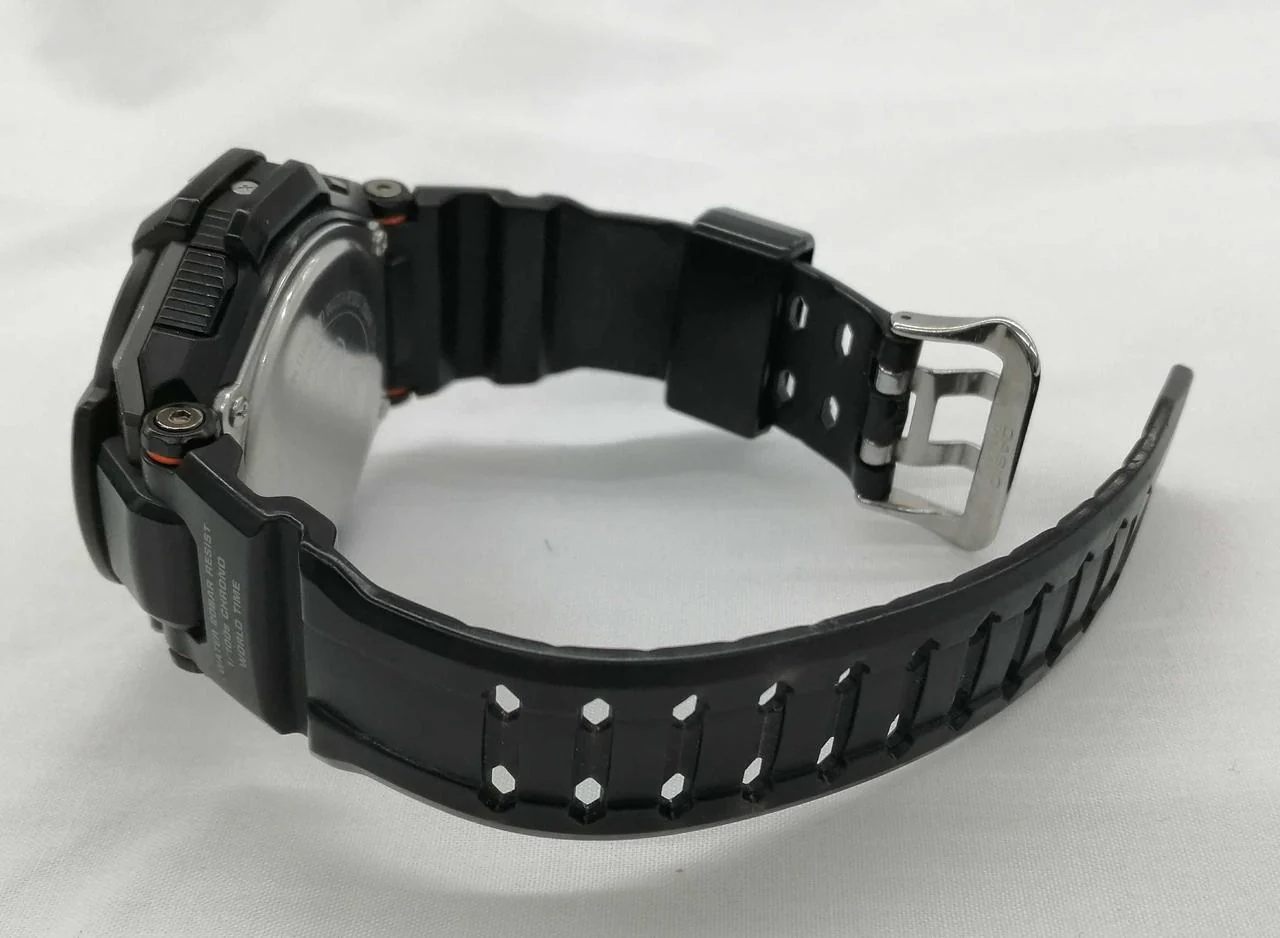 CASIO G-SHOCK GW-4000 - Image 6