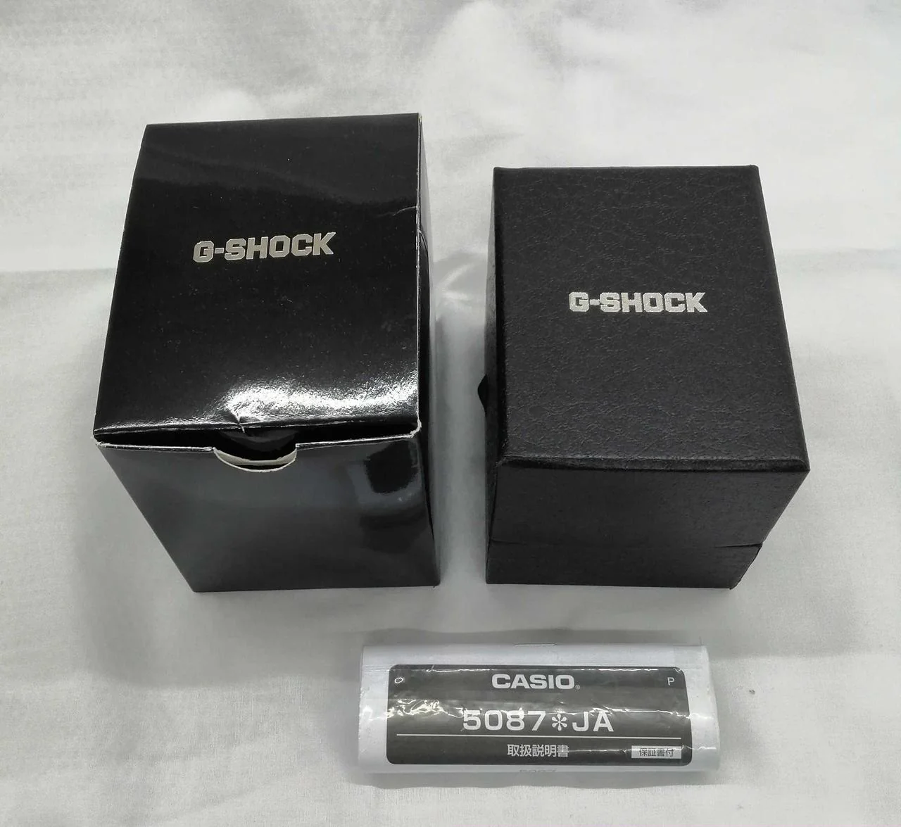 CASIO G-SHOCK GW-4000 - Image 9