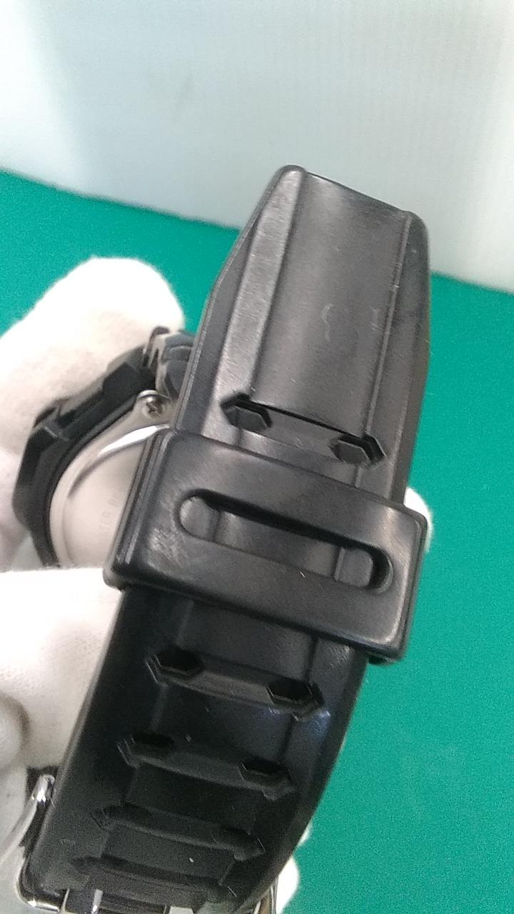CASIO G-SHOCK GW-4000 - Image 10